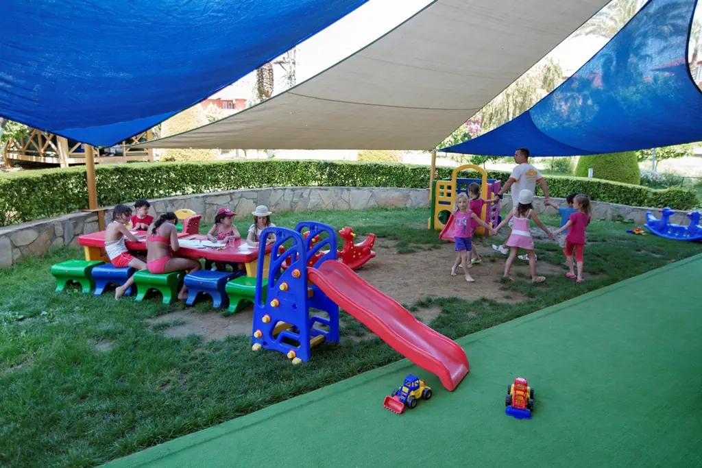 Alaiye Resort & Spa - zdjęcie 45