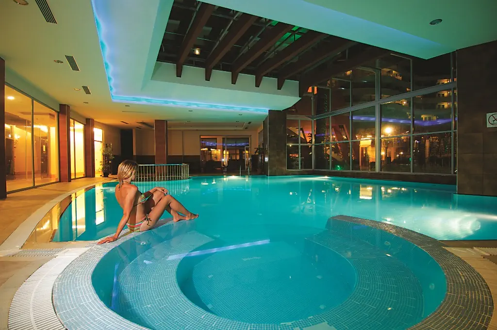 Alaiye Resort & Spa - zdjęcie 35