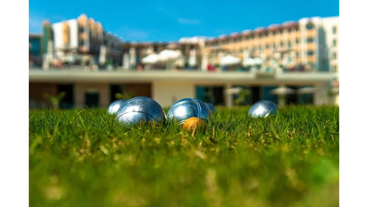 Arcanus Hotels Sorgun (ex. Asteria Sorgun) - zdjęcie 148