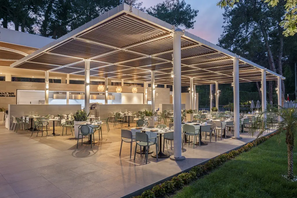 Arcanus Hotels Sorgun (ex. Asteria Sorgun) - zdjęcie 72