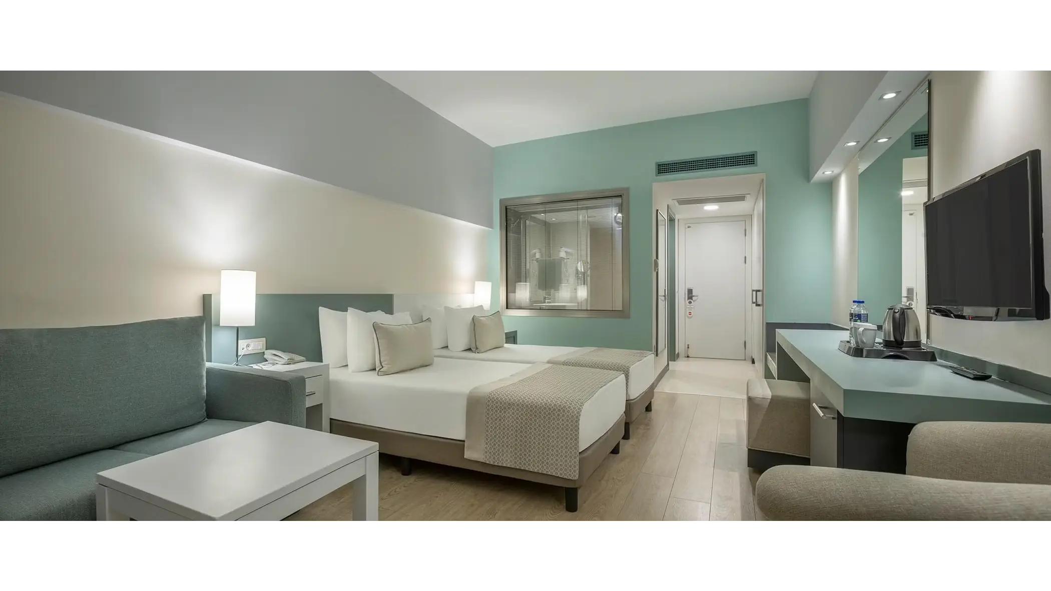 Arcanus Hotels Sorgun (ex. Asteria Sorgun) - zdjęcie 53