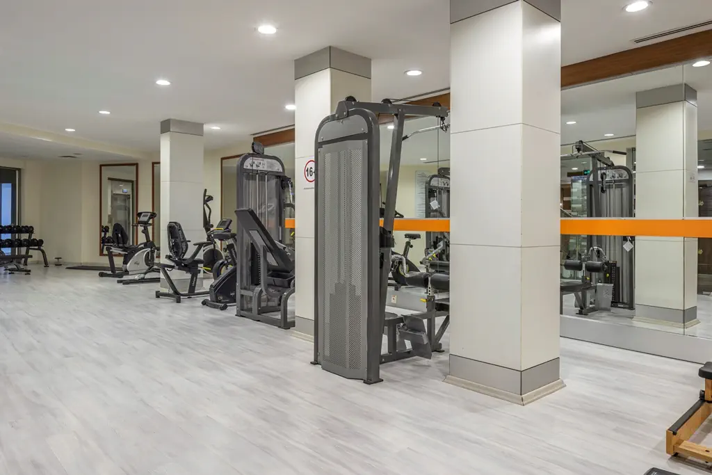 Arcanus Hotels Sorgun (ex. Asteria Sorgun) - zdjęcie 145