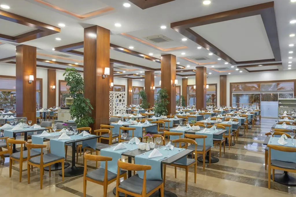 Arcanus Hotels Sorgun (ex. Asteria Sorgun) - zdjęcie 64
