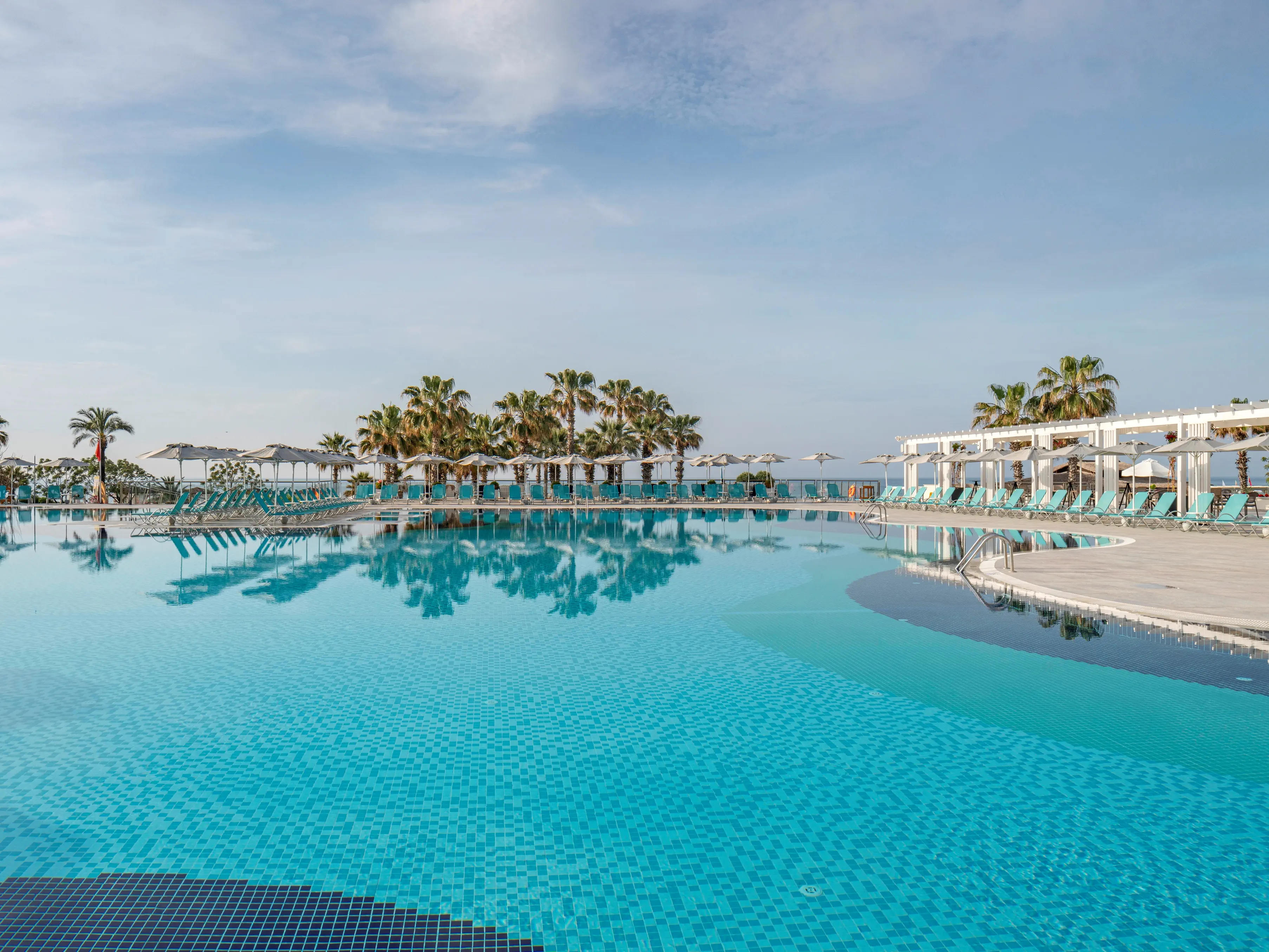 Arcanus Hotels Sorgun (ex. Asteria Sorgun) - zdjęcie 100