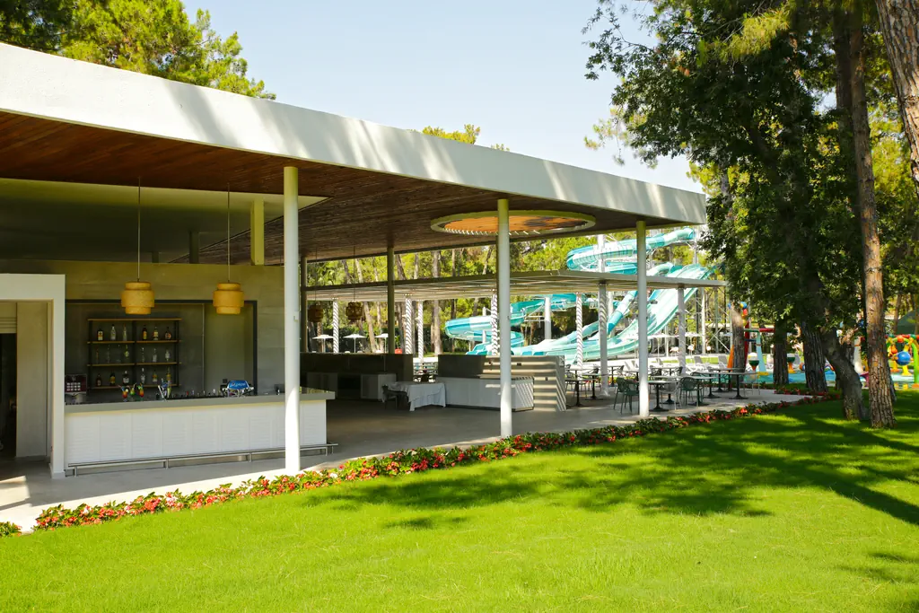 Arcanus Hotels Sorgun (ex. Asteria Sorgun) - zdjęcie 55