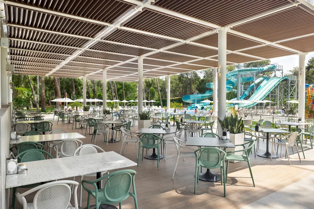Arcanus Hotels Sorgun (ex. Asteria Sorgun) - zdjęcie 81