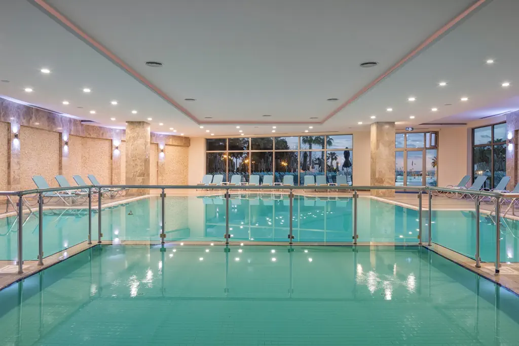 Arcanus Hotels Sorgun (ex. Asteria Sorgun) - zdjęcie 102