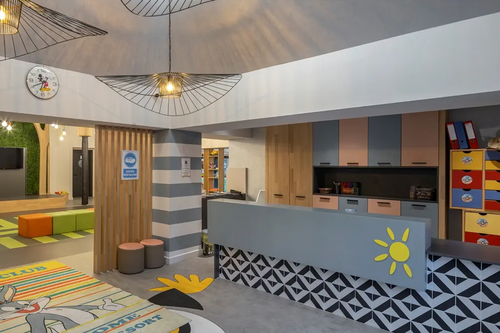 Arcanus Hotels Sorgun (ex. Asteria Sorgun) - zdjęcie 131