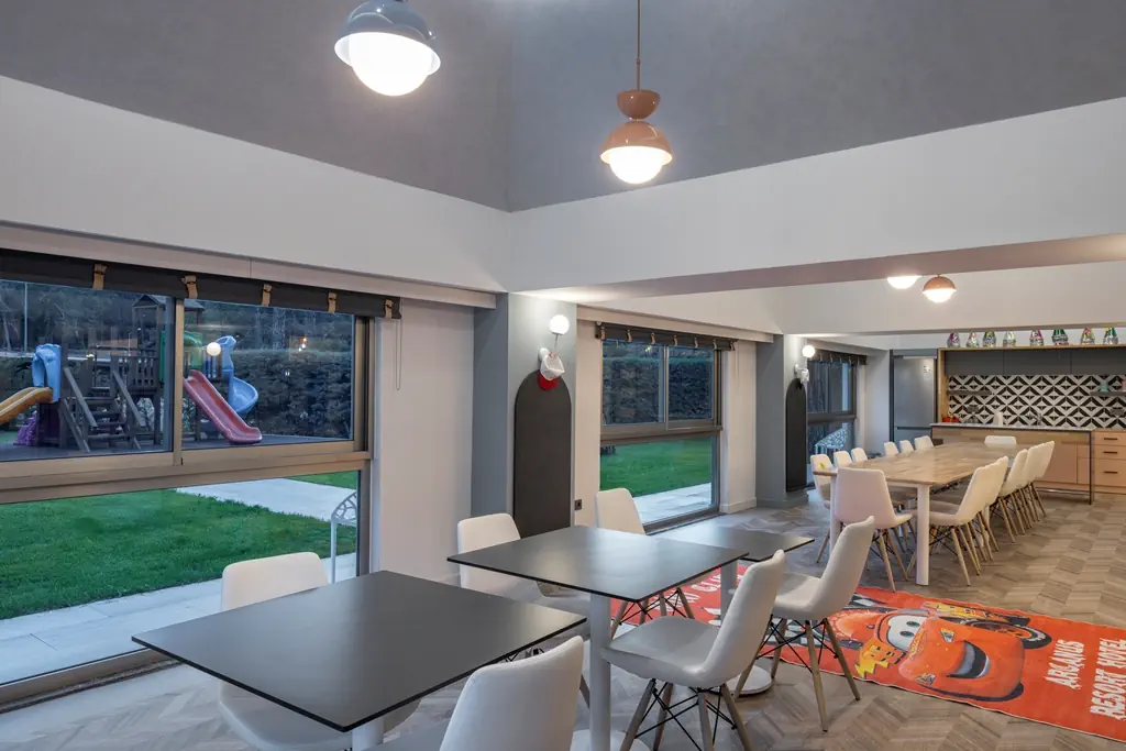 Arcanus Hotels Sorgun (ex. Asteria Sorgun) - zdjęcie 126