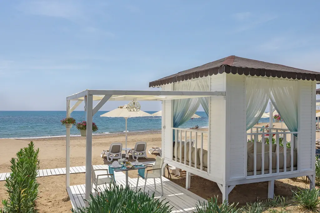 Arcanus Hotels Sorgun (ex. Asteria Sorgun) - zdjęcie 117