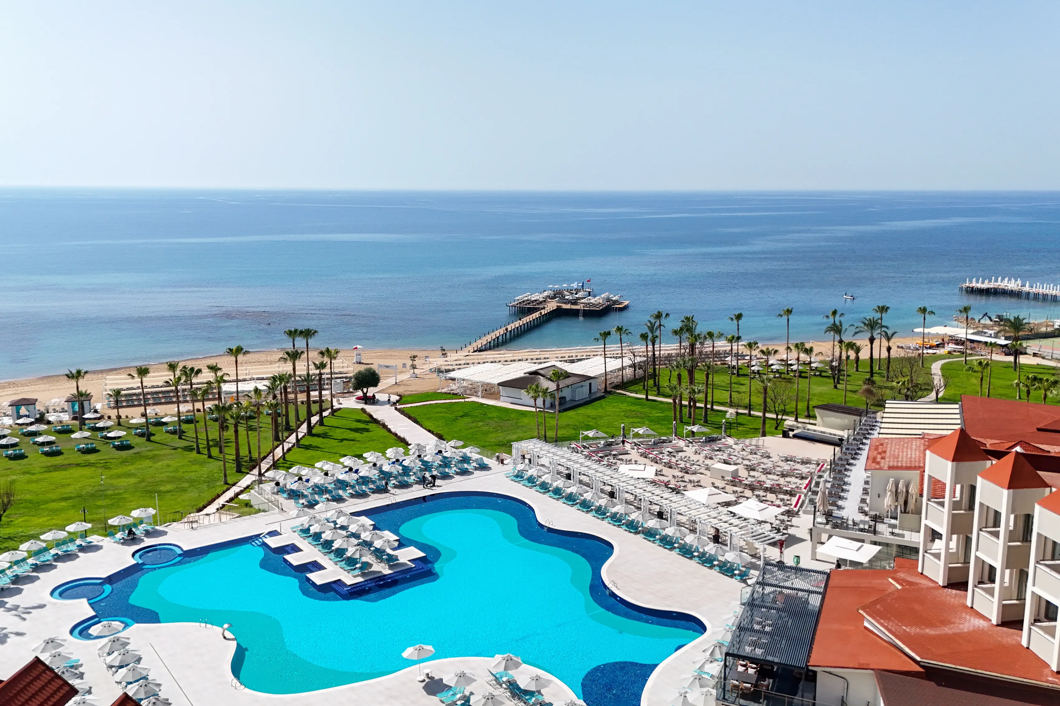 Arcanus Hotels Sorgun (ex. Asteria Sorgun) - zdjęcie 17
