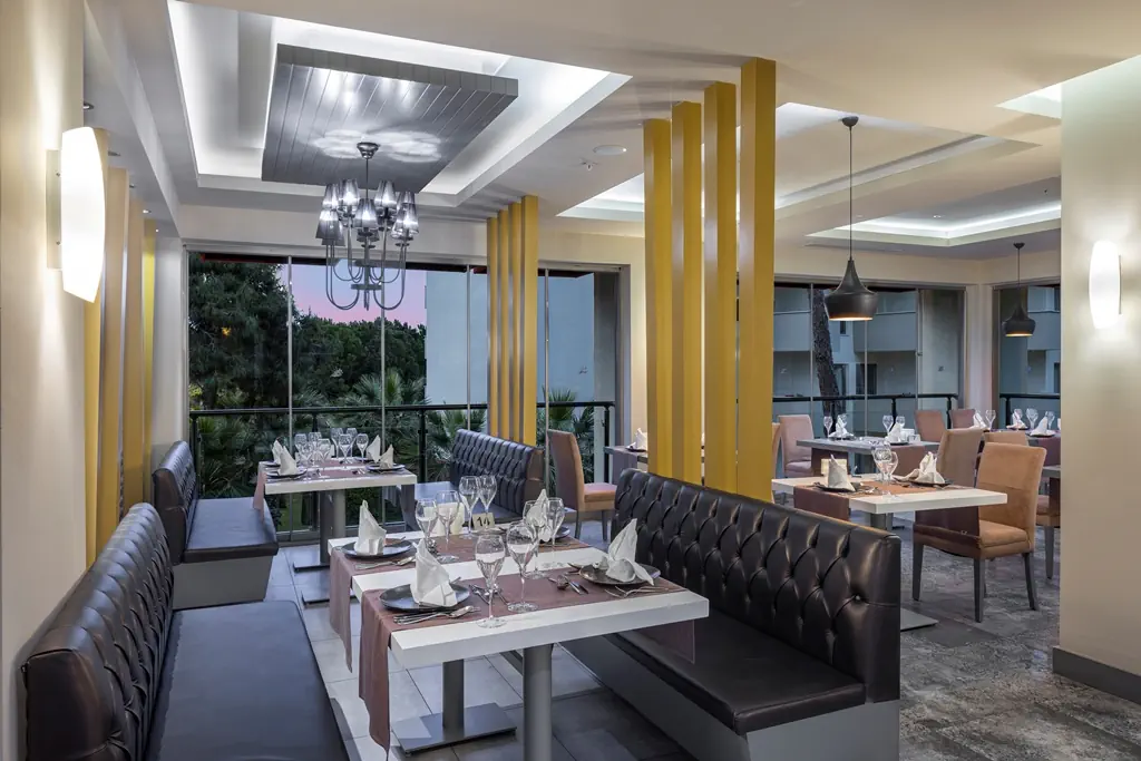 Arcanus Hotels Sorgun (ex. Asteria Sorgun) - zdjęcie 61