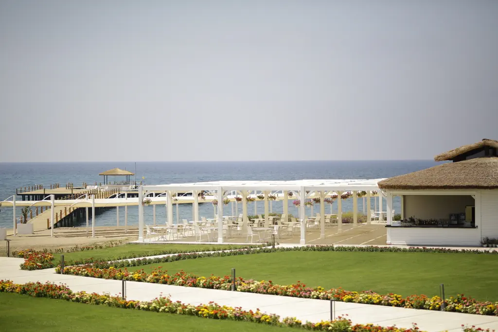 Arcanus Hotels Sorgun (ex. Asteria Sorgun) - zdjęcie 85