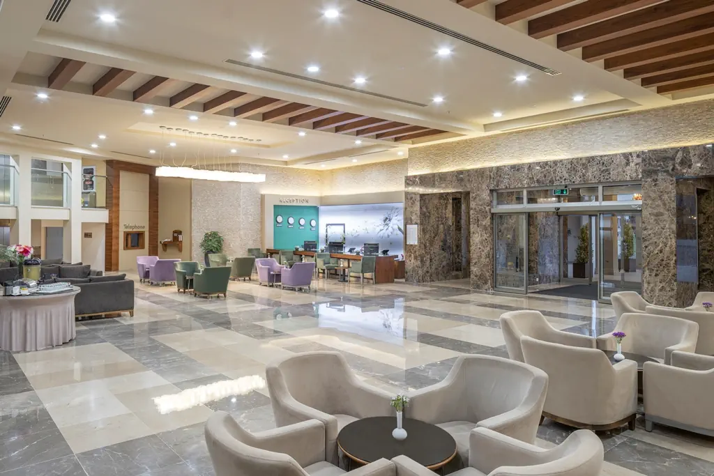 Arcanus Hotels Sorgun (ex. Asteria Sorgun) - zdjęcie 19