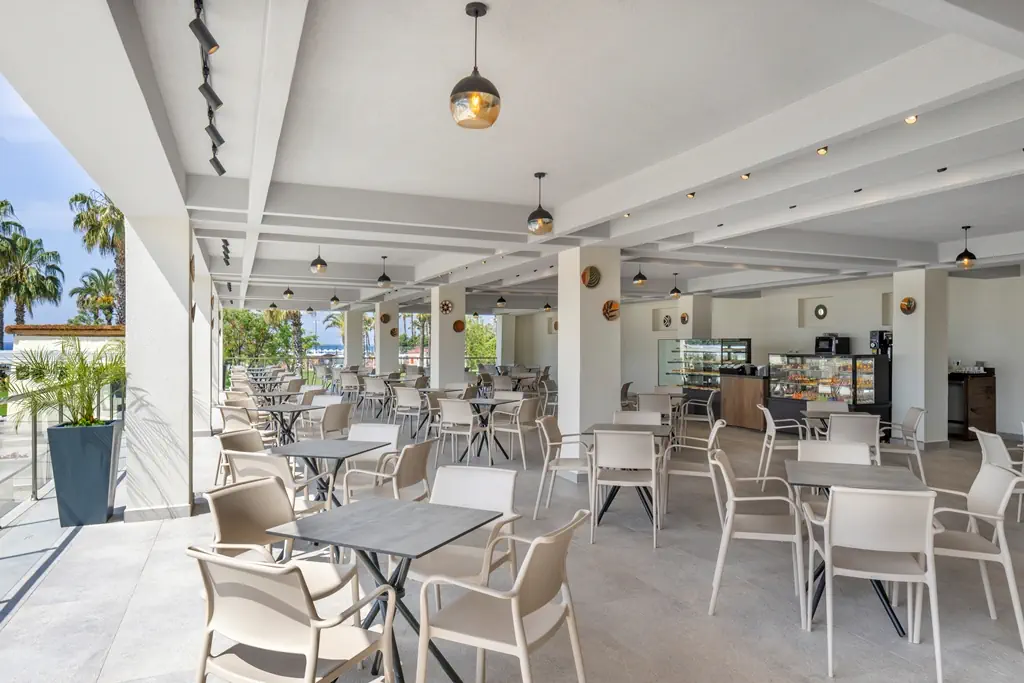 Arcanus Hotels Sorgun (ex. Asteria Sorgun) - zdjęcie 95