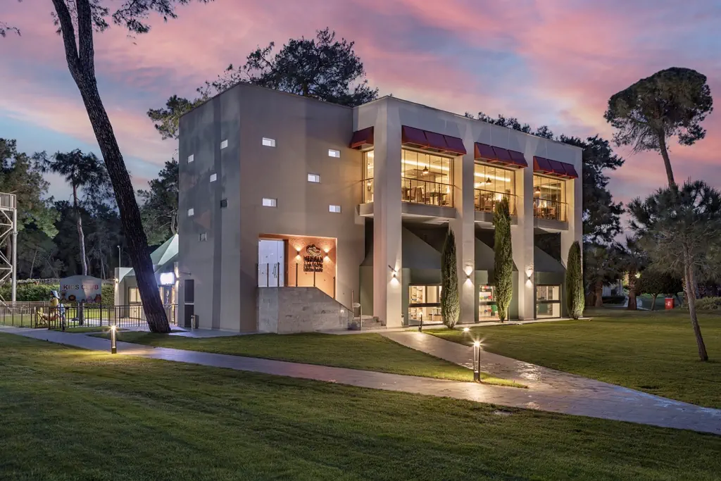Arcanus Hotels Sorgun (ex. Asteria Sorgun) - zdjęcie 59