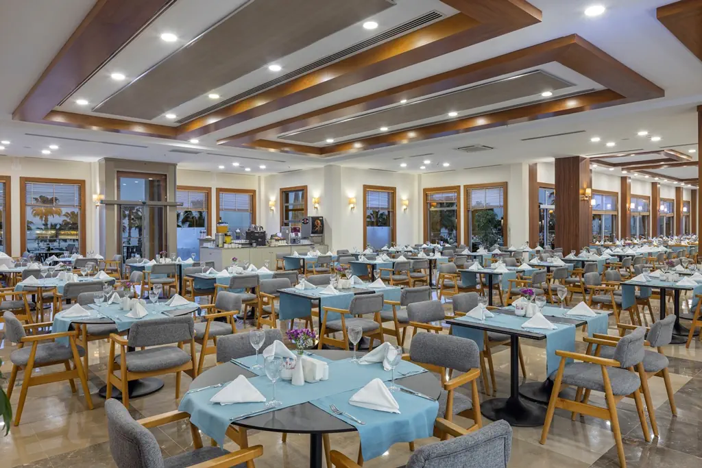 Arcanus Hotels Sorgun (ex. Asteria Sorgun) - zdjęcie 56