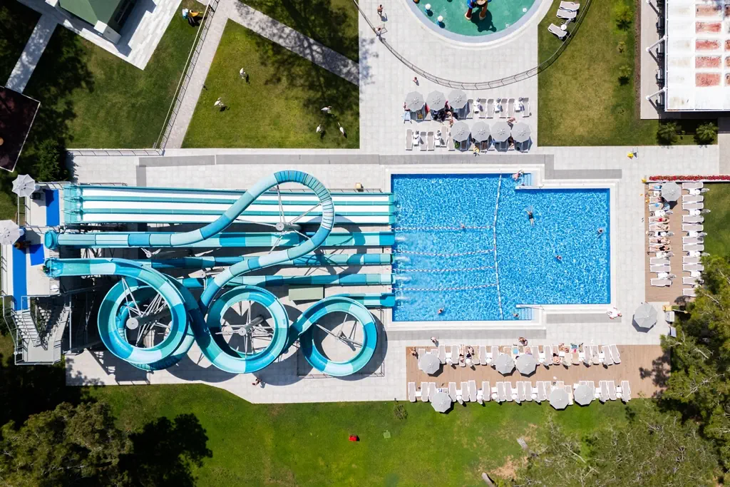 Arcanus Hotels Sorgun (ex. Asteria Sorgun) - zdjęcie 114