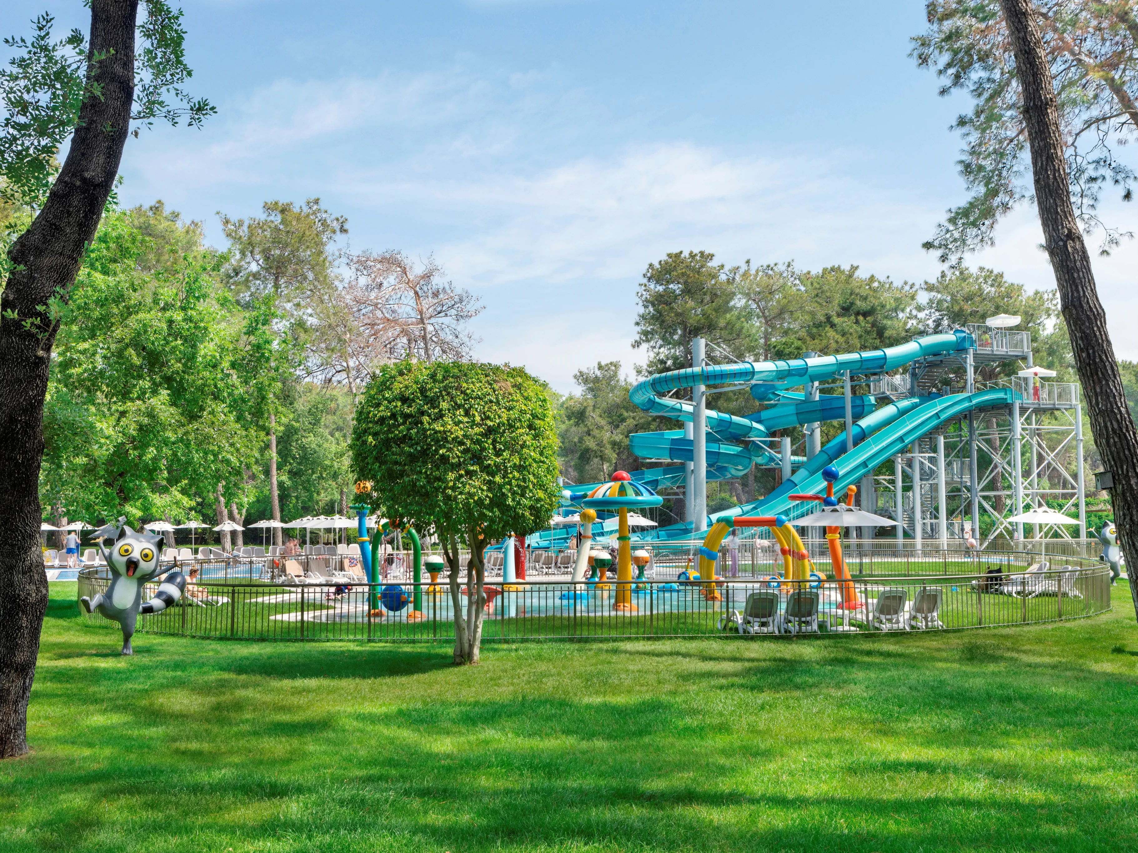 Arcanus Hotels Sorgun (ex. Asteria Sorgun) - zdjęcie 113