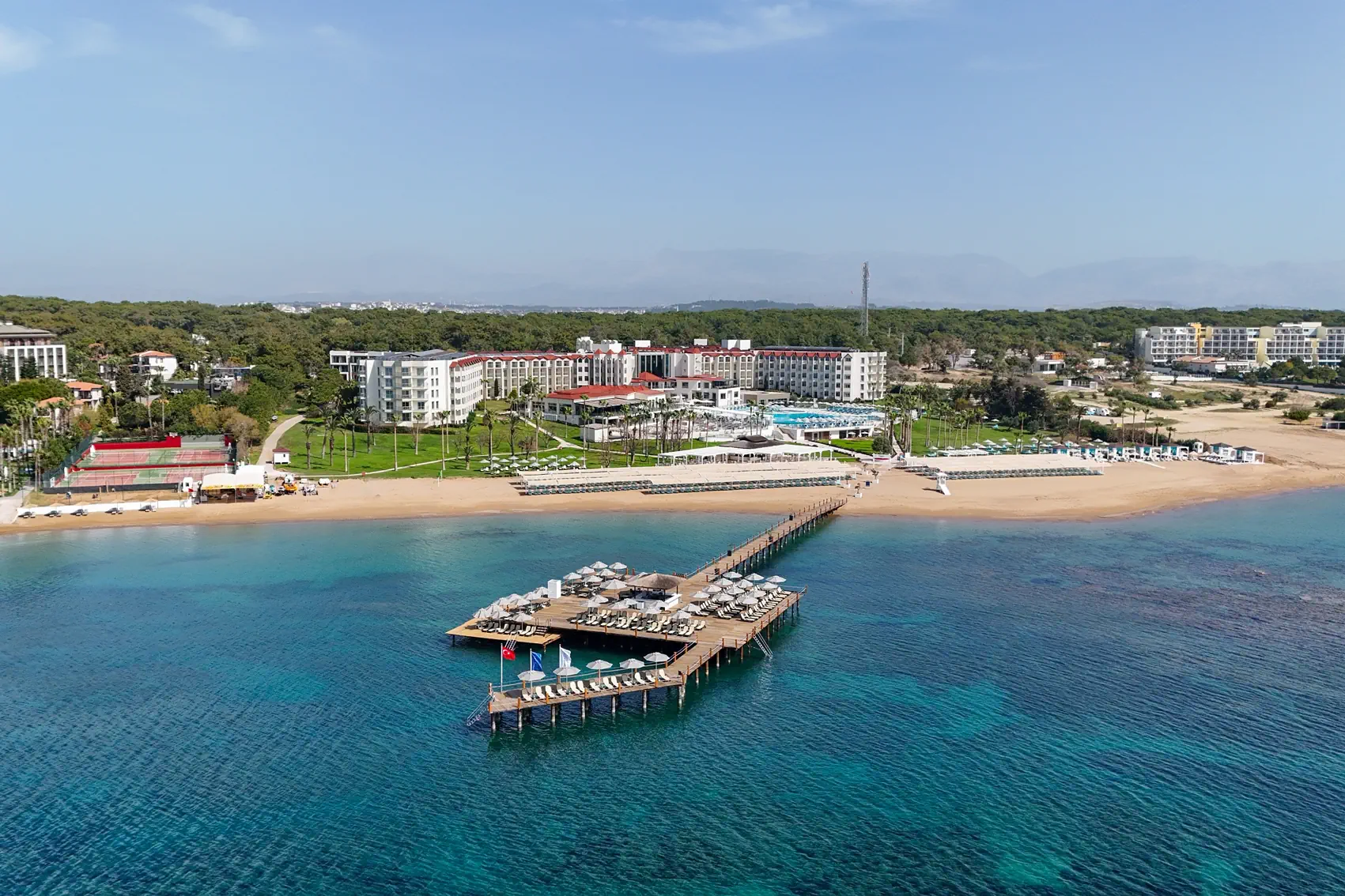 Arcanus Hotels Sorgun (ex. Asteria Sorgun) - zdjęcie 16