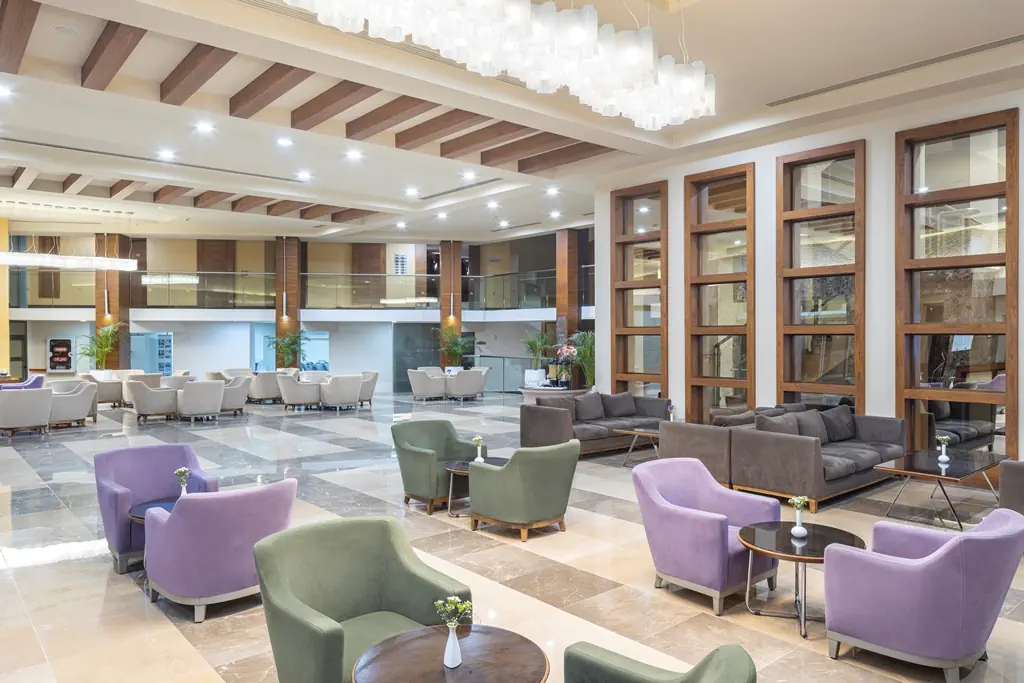 Arcanus Hotels Sorgun (ex. Asteria Sorgun) - zdjęcie 20