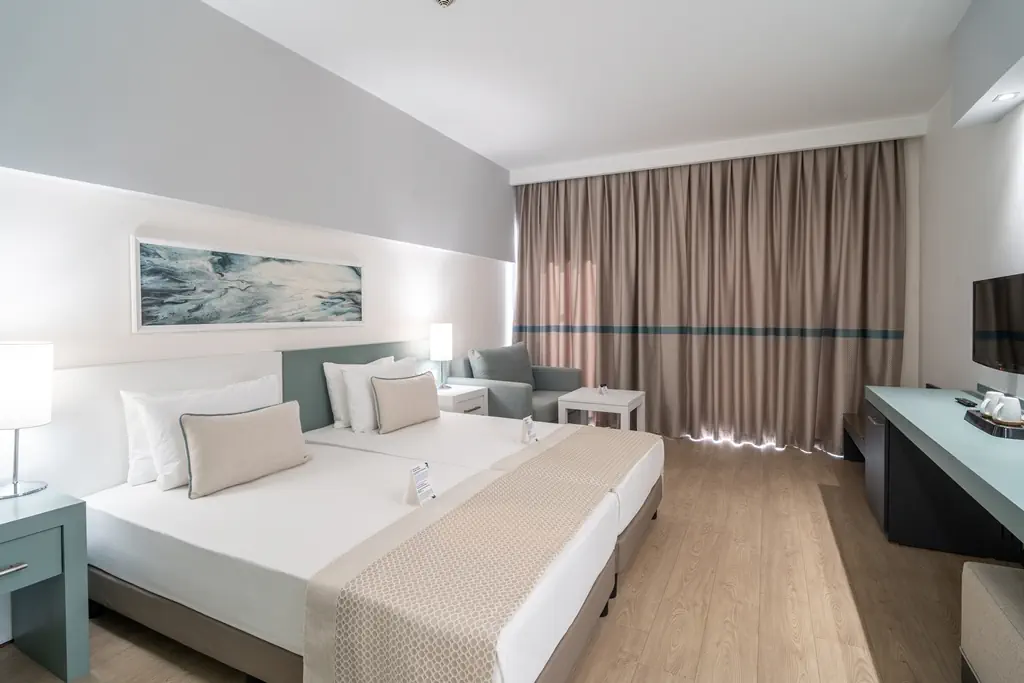 Arcanus Hotels Sorgun (ex. Asteria Sorgun) - zdjęcie 25