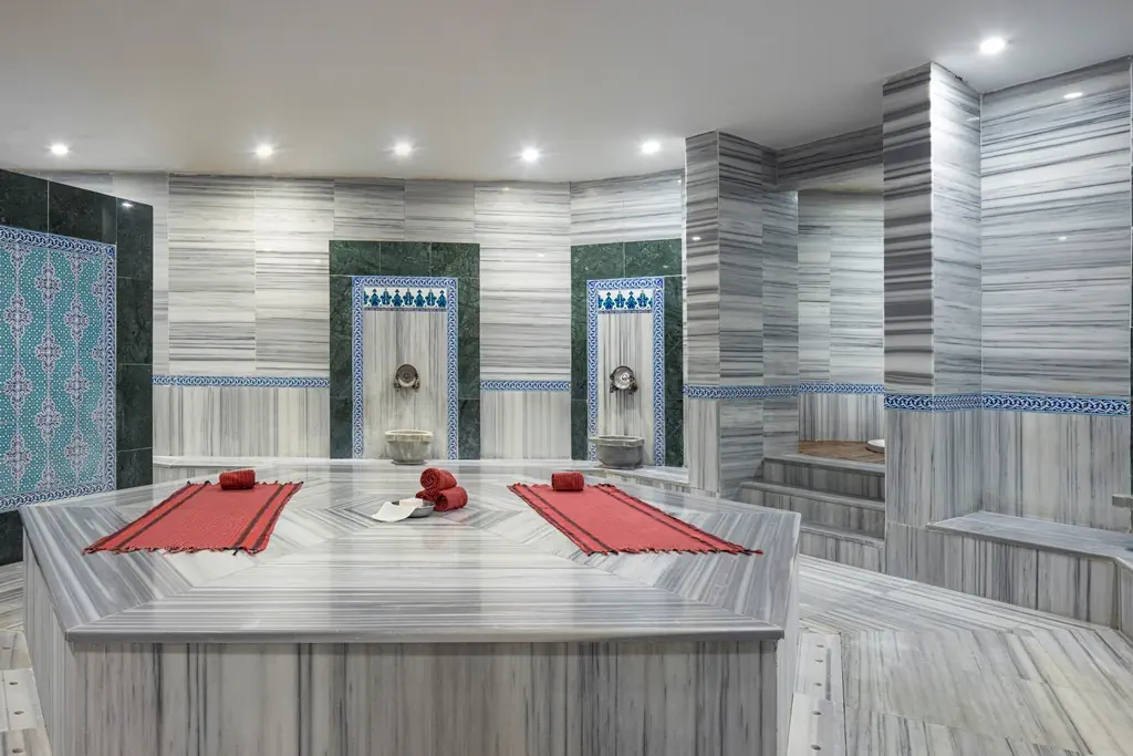 Arcanus Hotels Sorgun (ex. Asteria Sorgun) - zdjęcie 134