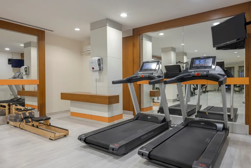 Arcanus Hotels Sorgun (ex. Asteria Sorgun) - zdjęcie 143