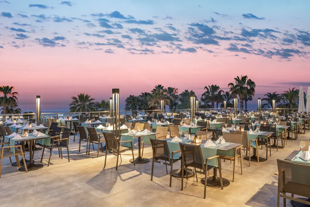 Arcanus Hotels Sorgun (ex. Asteria Sorgun) - zdjęcie 62
