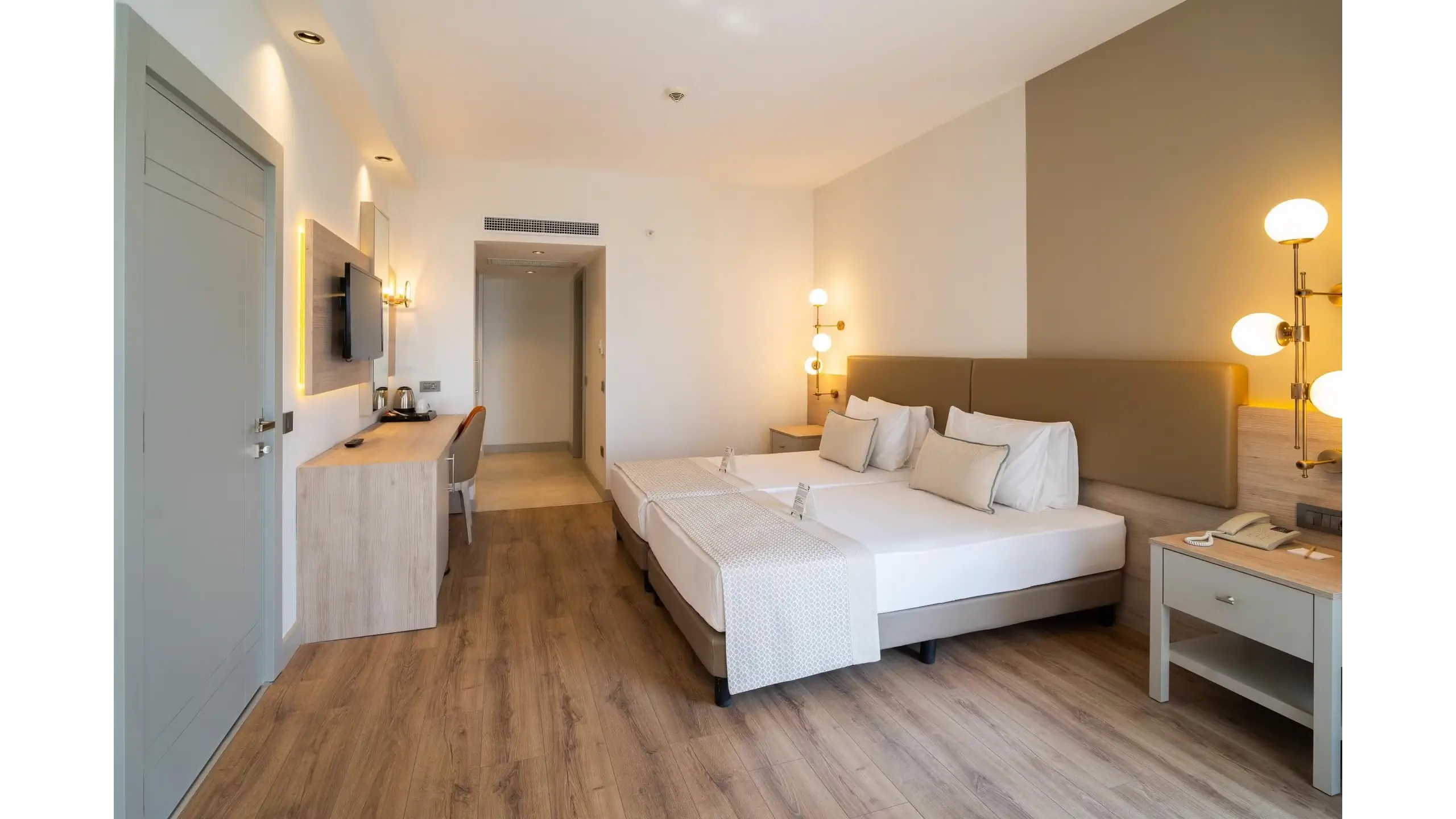Arcanus Hotels Sorgun (ex. Asteria Sorgun) - zdjęcie 45