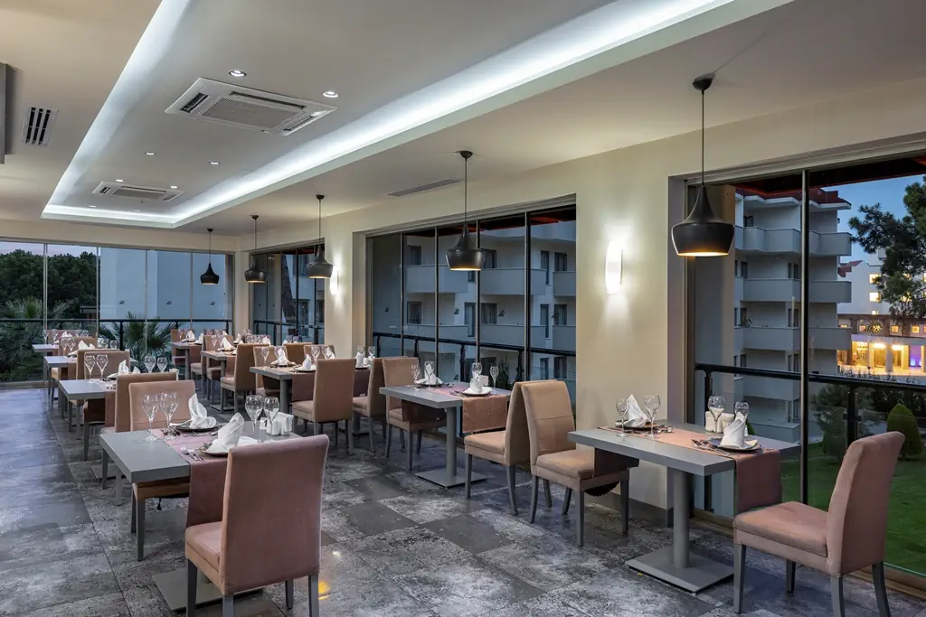Arcanus Hotels Sorgun (ex. Asteria Sorgun) - zdjęcie 79