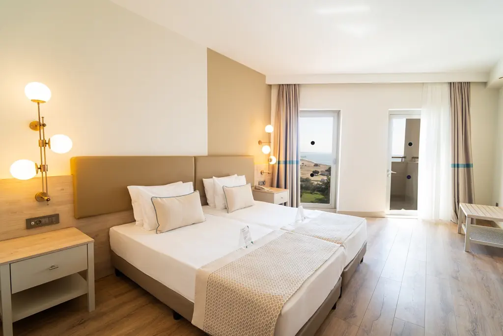 Arcanus Hotels Sorgun (ex. Asteria Sorgun) - zdjęcie 48