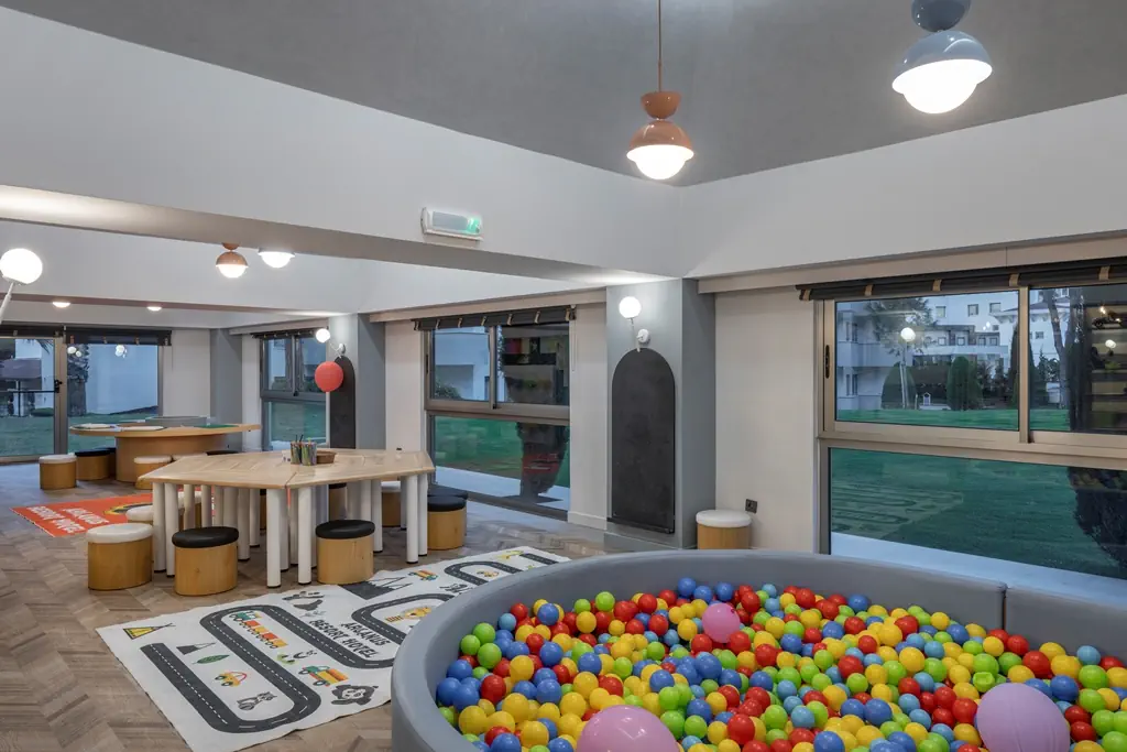 Arcanus Hotels Sorgun (ex. Asteria Sorgun) - zdjęcie 127