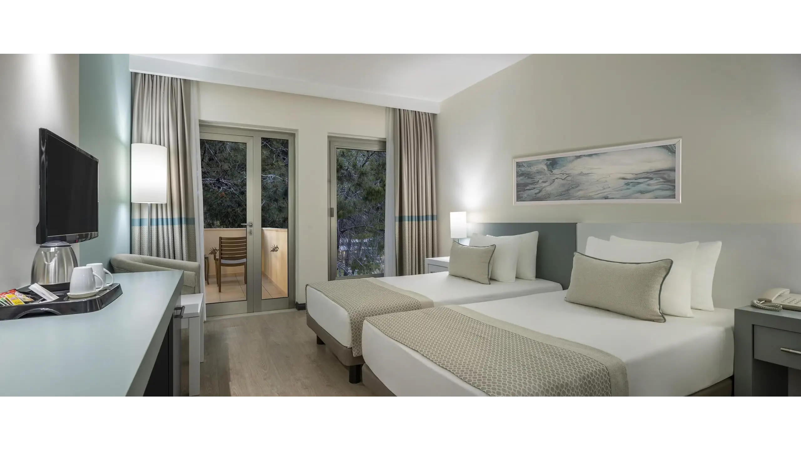 Arcanus Hotels Sorgun (ex. Asteria Sorgun) - zdjęcie 52