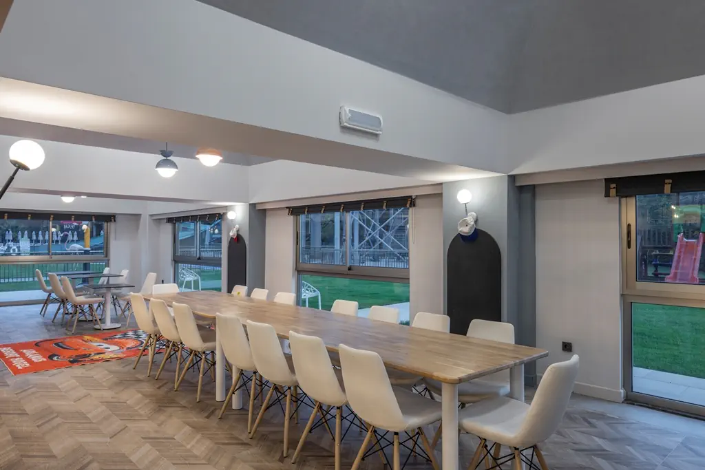Arcanus Hotels Sorgun (ex. Asteria Sorgun) - zdjęcie 124