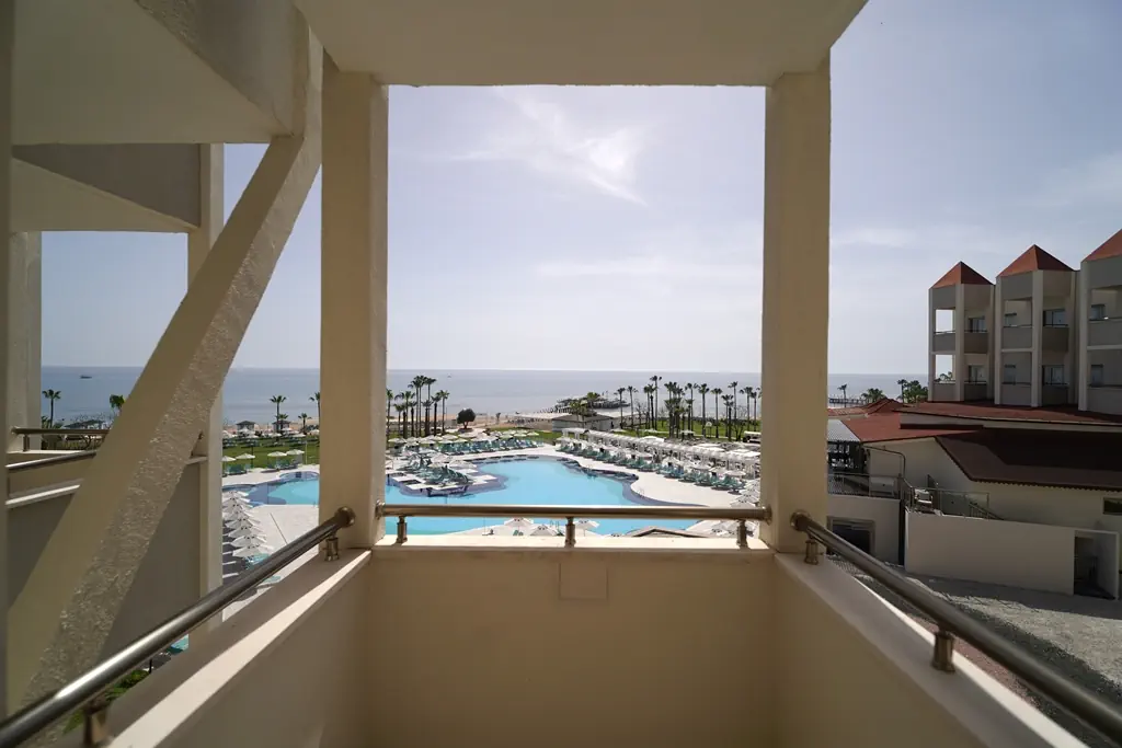 Arcanus Hotels Sorgun (ex. Asteria Sorgun) - zdjęcie 28
