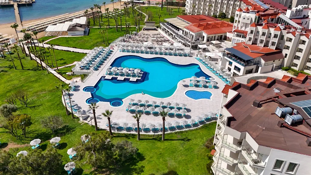 Arcanus Hotels Sorgun (ex. Asteria Sorgun) - zdjęcie 109