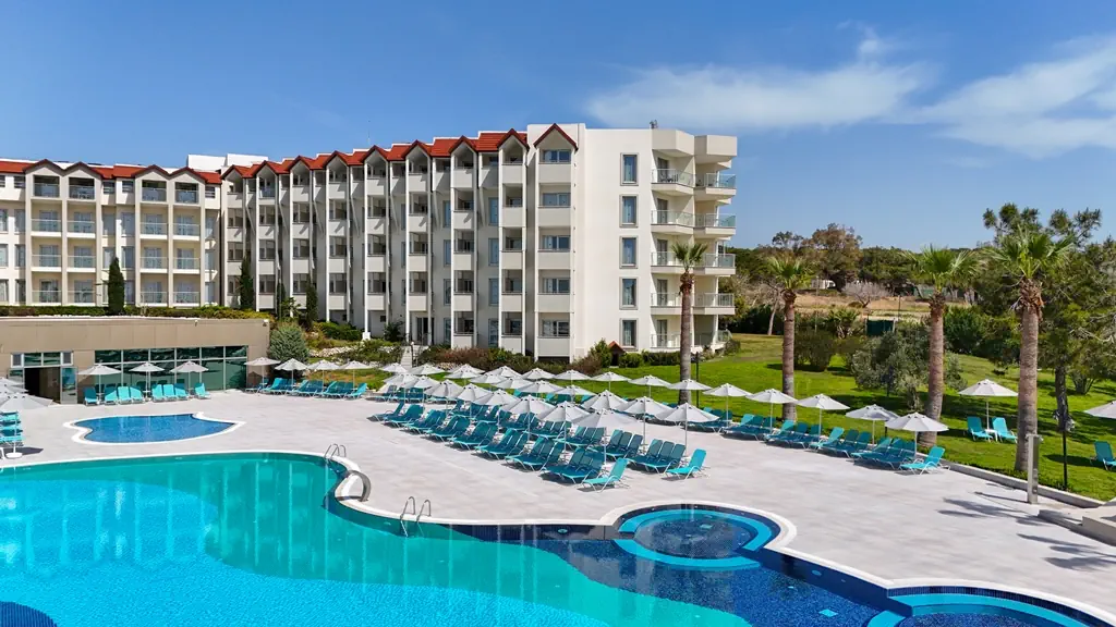 Arcanus Hotels Sorgun (ex. Asteria Sorgun) - zdjęcie 108