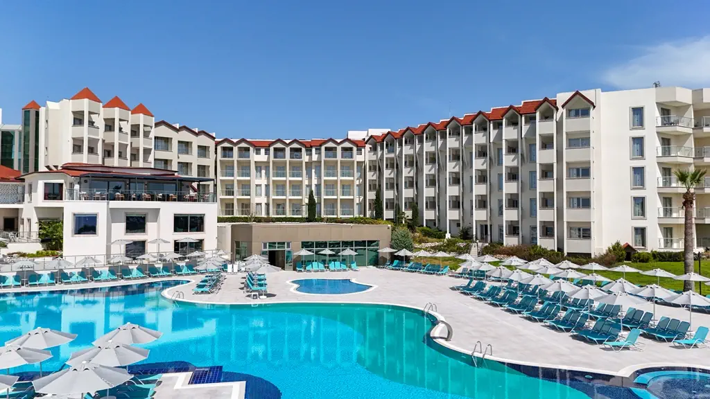Arcanus Hotels Sorgun (ex. Asteria Sorgun) - zdjęcie 107