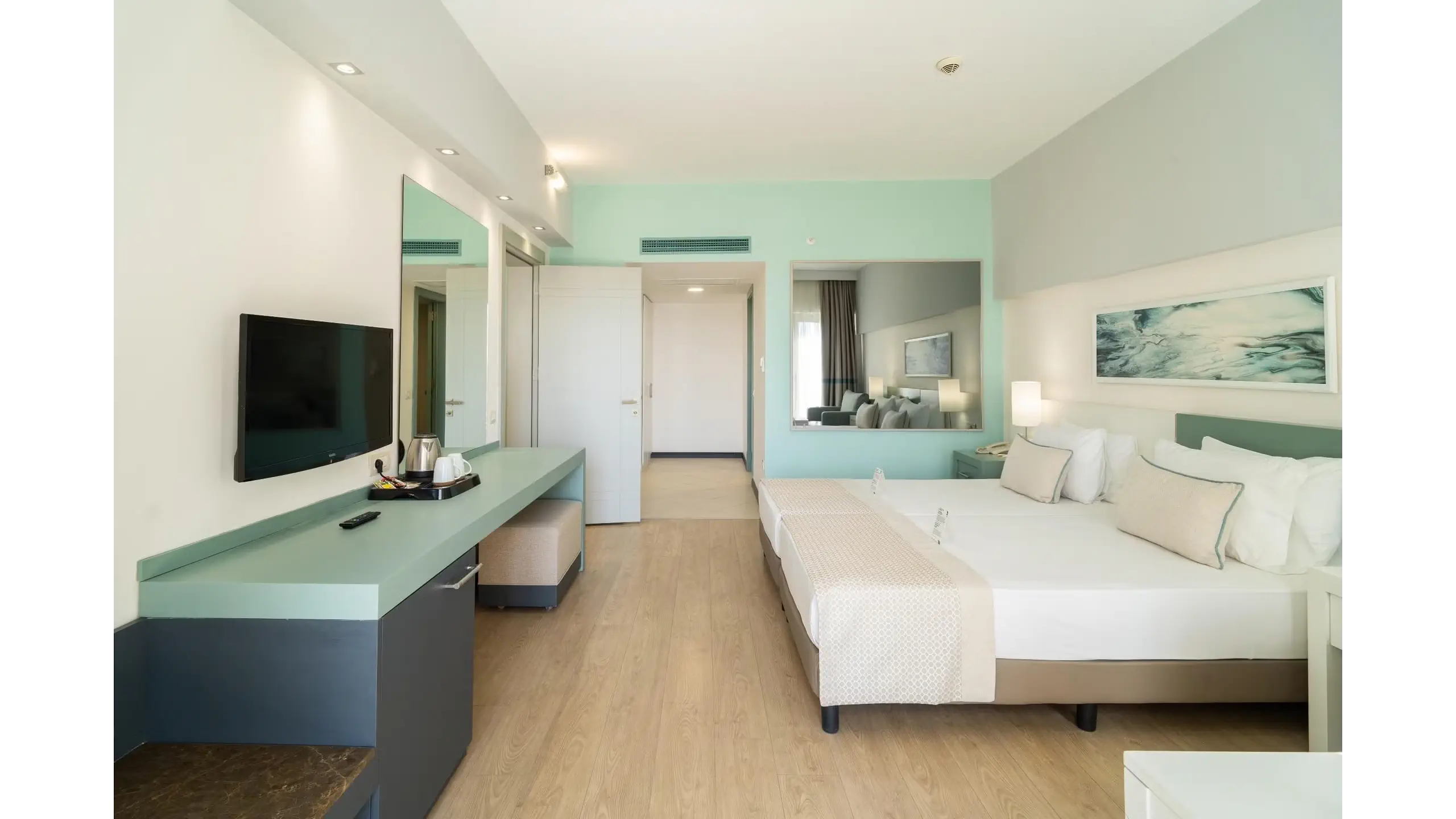 Arcanus Hotels Sorgun (ex. Asteria Sorgun) - zdjęcie 38