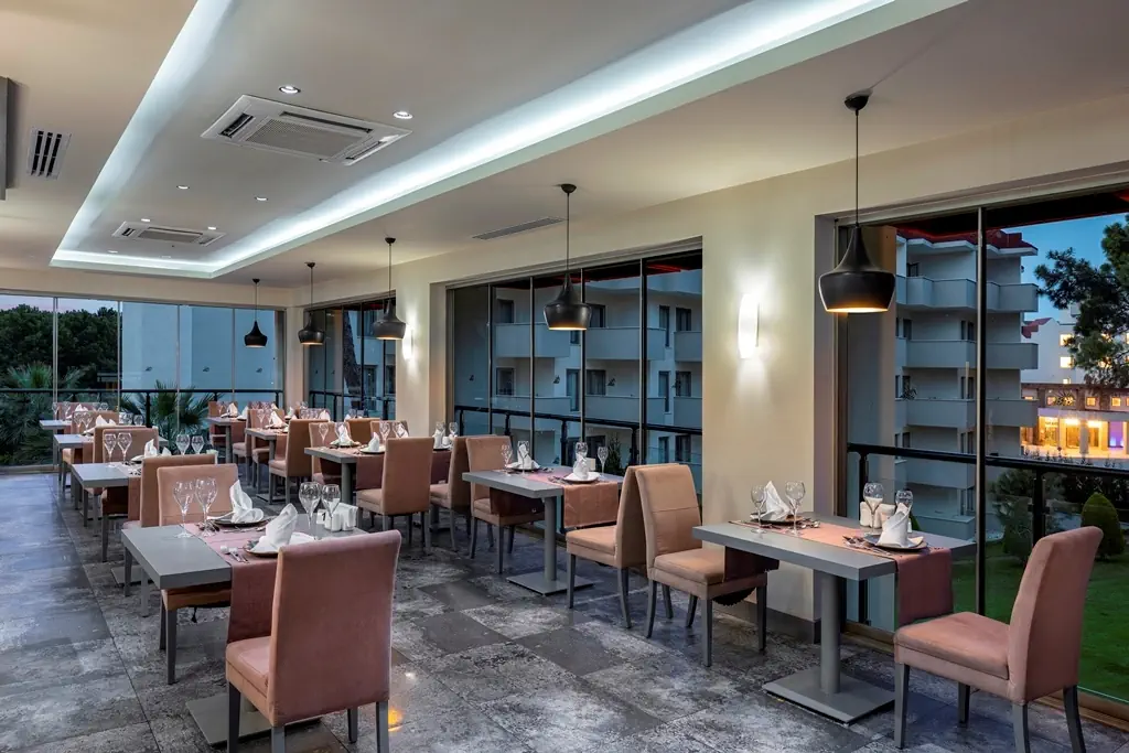 Arcanus Hotels Sorgun (ex. Asteria Sorgun) - zdjęcie 66