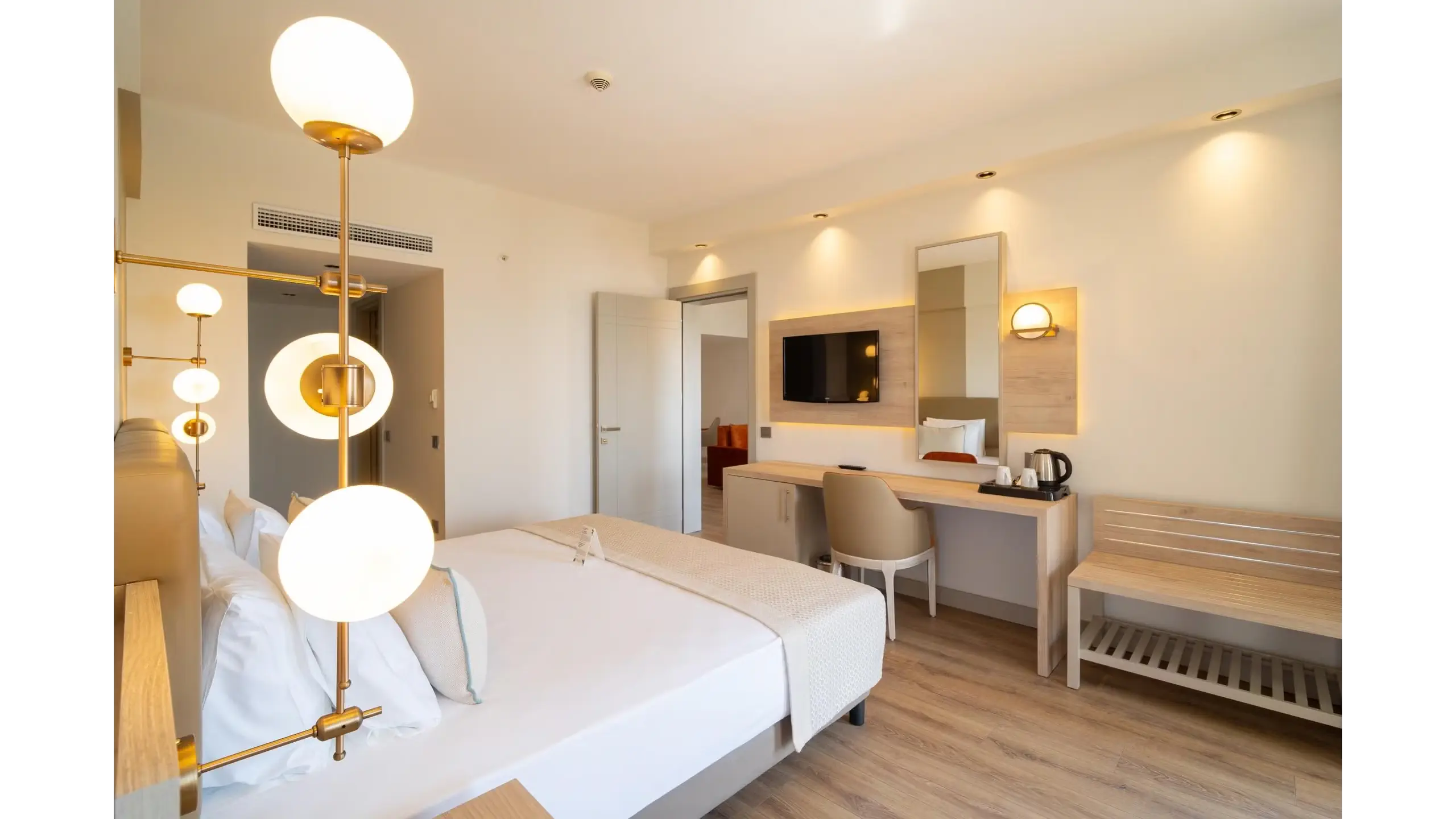 Arcanus Hotels Sorgun (ex. Asteria Sorgun) - zdjęcie 43
