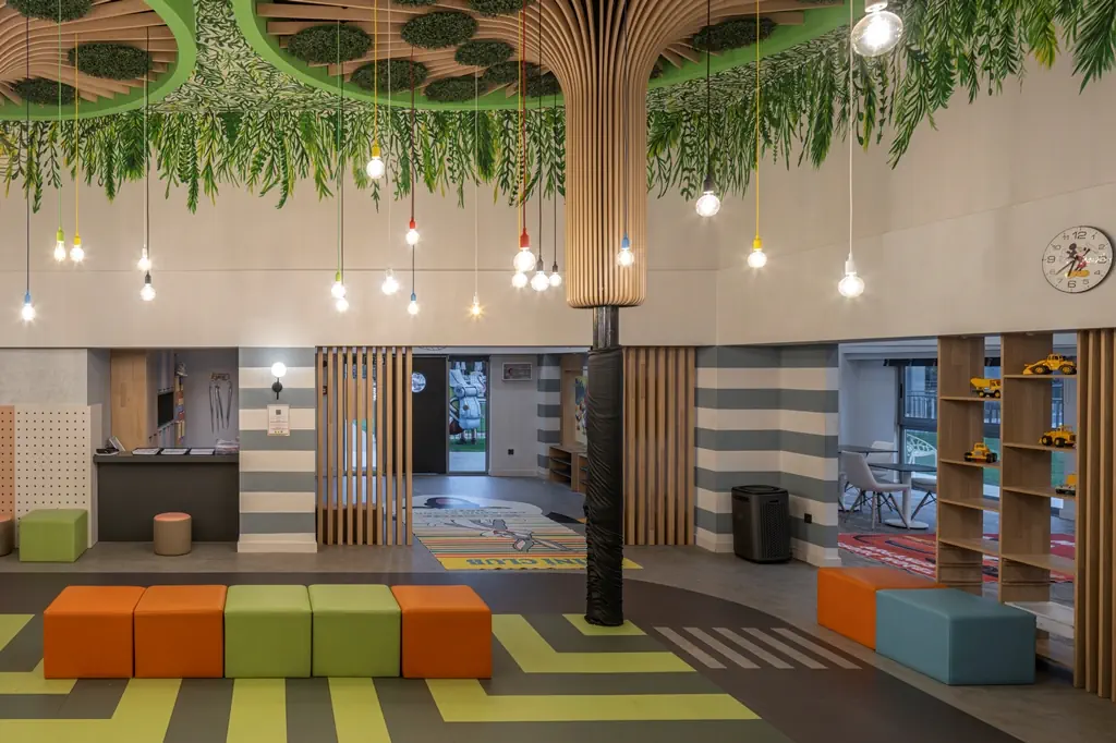 Arcanus Hotels Sorgun (ex. Asteria Sorgun) - zdjęcie 132