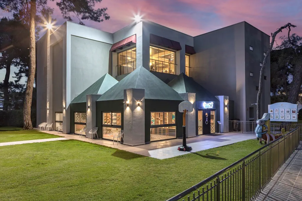 Arcanus Hotels Sorgun (ex. Asteria Sorgun) - zdjęcie 123