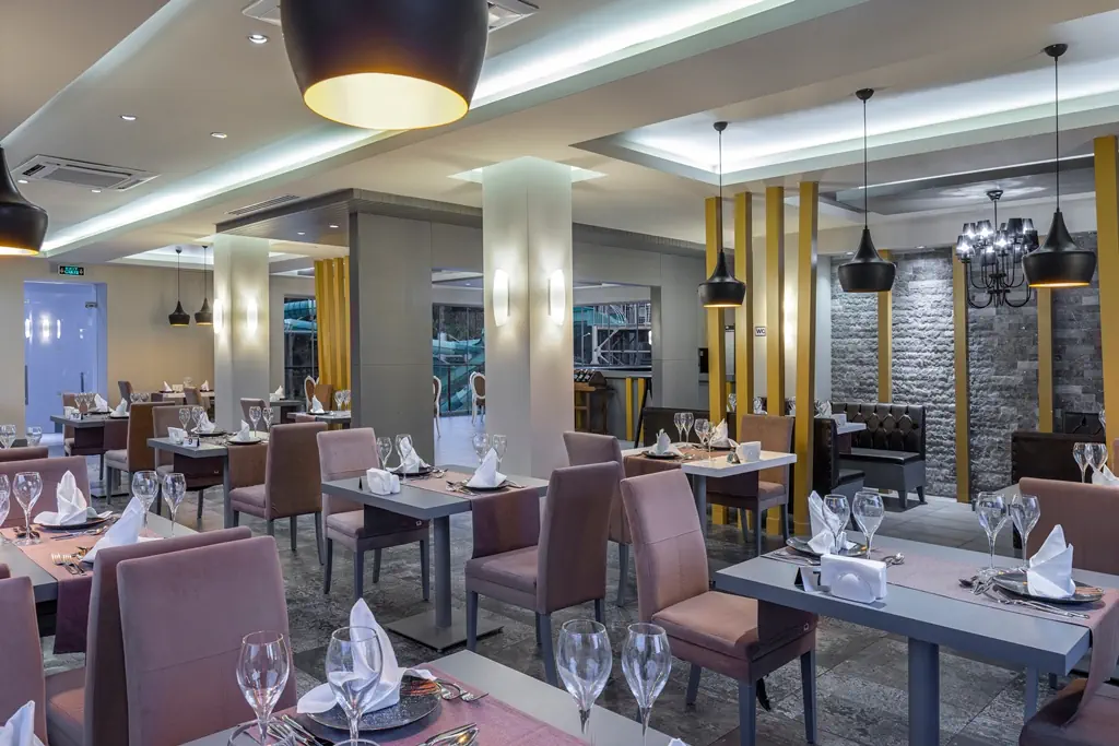 Arcanus Hotels Sorgun (ex. Asteria Sorgun) - zdjęcie 67