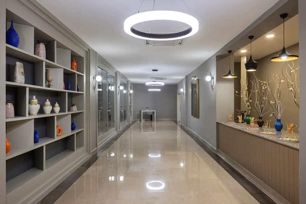 Arcanus Hotels Sorgun (ex. Asteria Sorgun) - zdjęcie 58