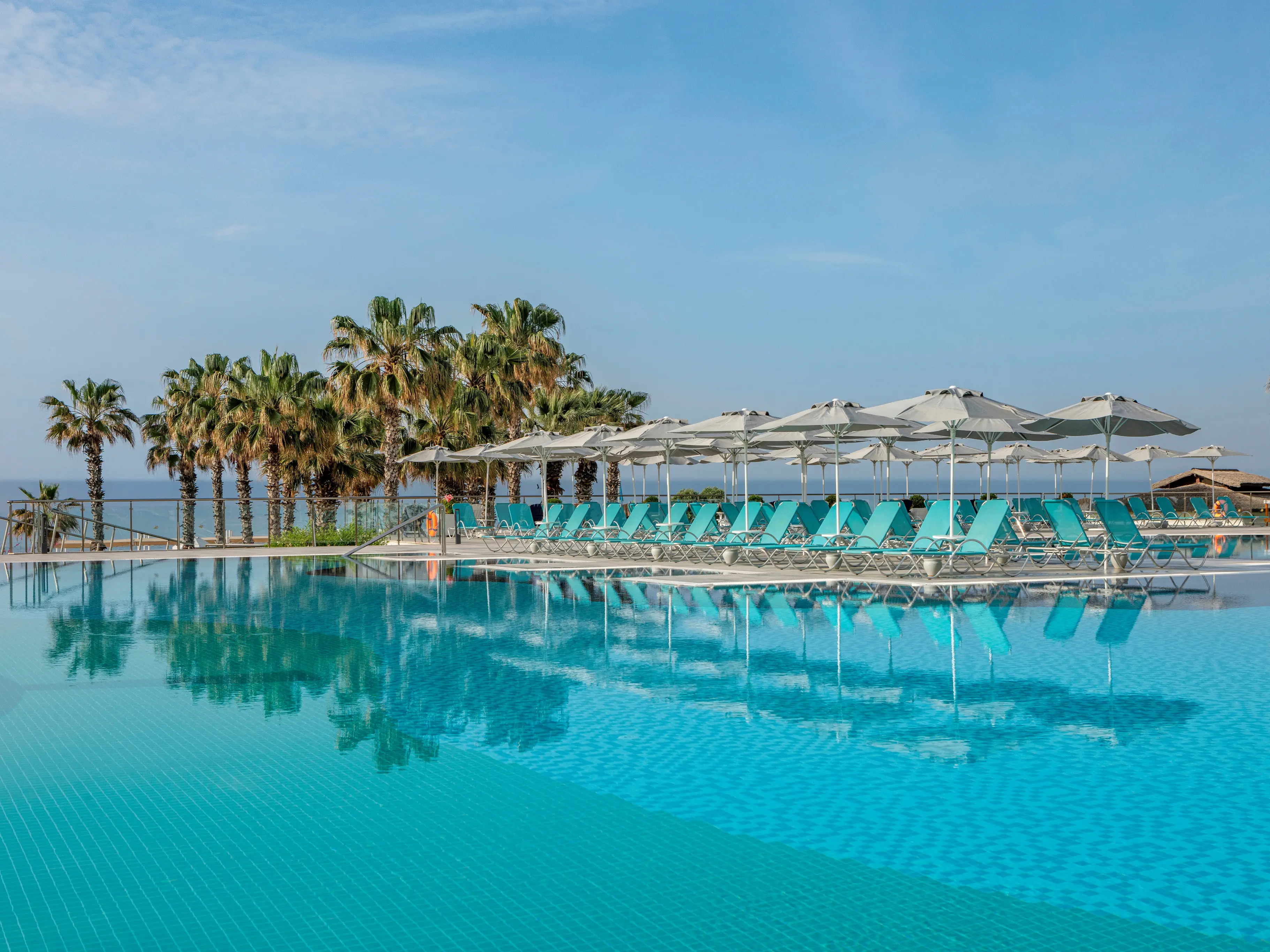 Arcanus Hotels Sorgun (ex. Asteria Sorgun) - zdjęcie 101