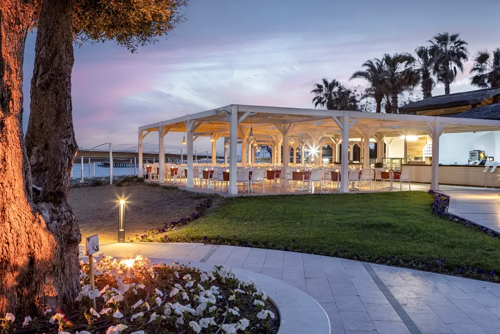 Arcanus Hotels Sorgun (ex. Asteria Sorgun) - zdjęcie 70