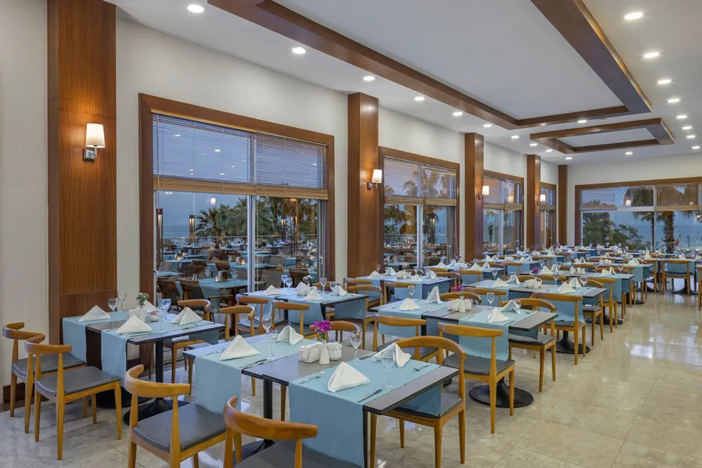 Arcanus Hotels Sorgun (ex. Asteria Sorgun) - zdjęcie 57