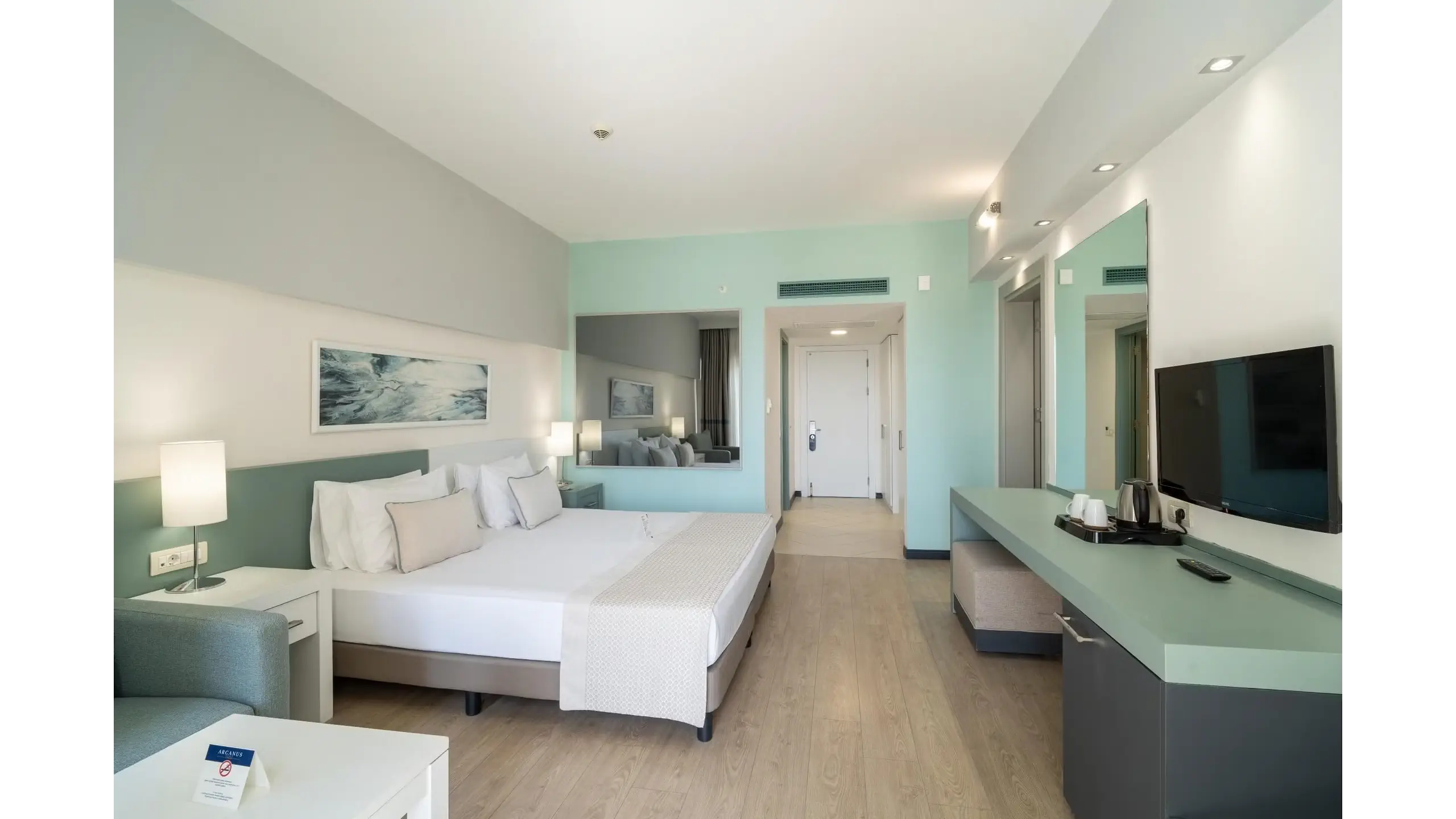 Arcanus Hotels Sorgun (ex. Asteria Sorgun) - zdjęcie 37